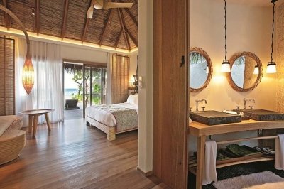 SAND VILLA